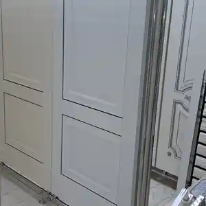 Дверь багет, Душанбе