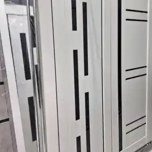 Дверь, Душанбе