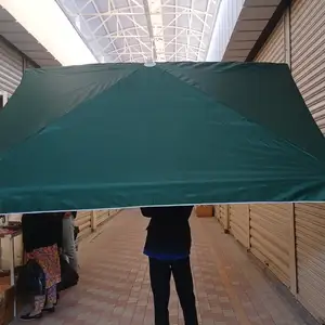 Зонтик, Душанбе