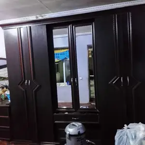 Спальный гарнитур, Душанбе