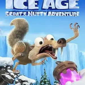 Игра Ice age scrat's nutty adventure, Истаравшан