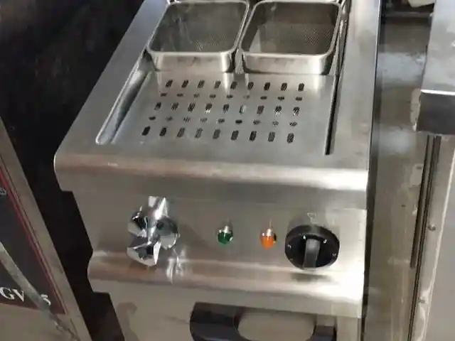 Макароноварка Lincat Opus OE7701, Душанбе