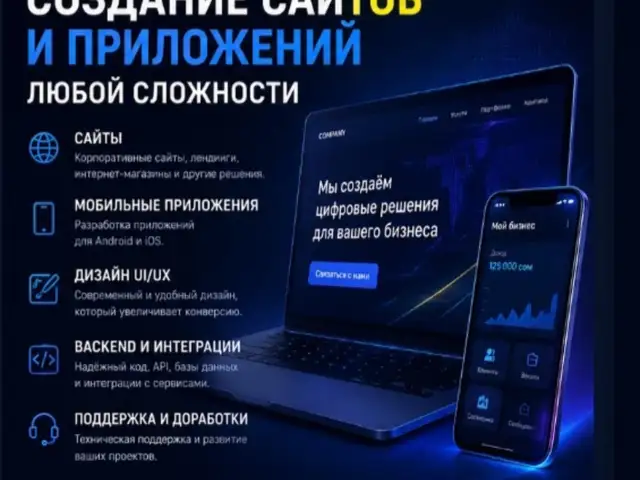 Разработка веб сайтов и приложений, Рашт