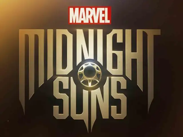 Игра Marvels midnight suns для PS-4 / 6.72 / 9.00 / 11.00 / 12.02 / 13.00 /, Душанбе