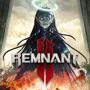 Игра Remnant 2 для компьютера-пк-pc, Душанбе
