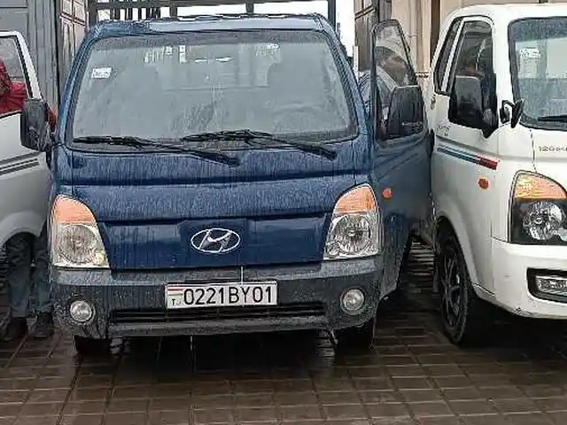 Услуги грузоперевозки, Душанбе