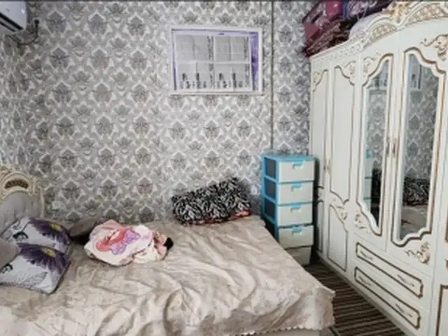 2-комн. квартира, 9 этаж, 47 м², 18 мкр, Худжанд