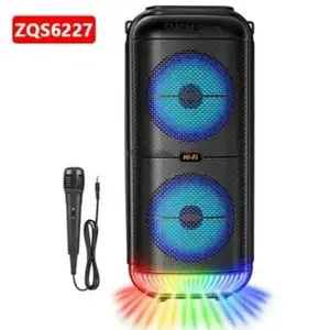 Колонка 6227, Душанбе