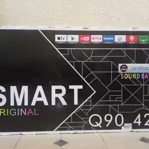 Телевизор samsung miracast TV 42 дюйм, Душанбе
