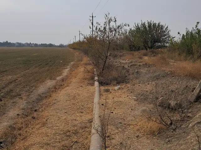 Насосӣ об каши, Хуҷанд