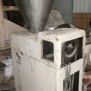Колбасное оборудование, Хуҷанд