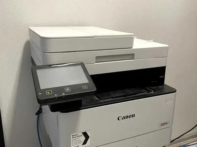 Принтер Canon mf 428x, Душанбе