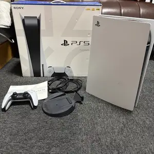 Игровая приставка PlayStation 5, Душанбе