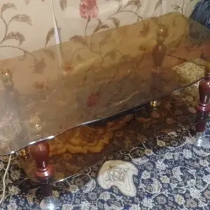 ТВ подставка, Душанбе
