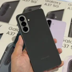 Samsung Galaxy A37 5G 8/128Gb Green, Душанбе