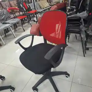 Кресло для офиса, Душанбе