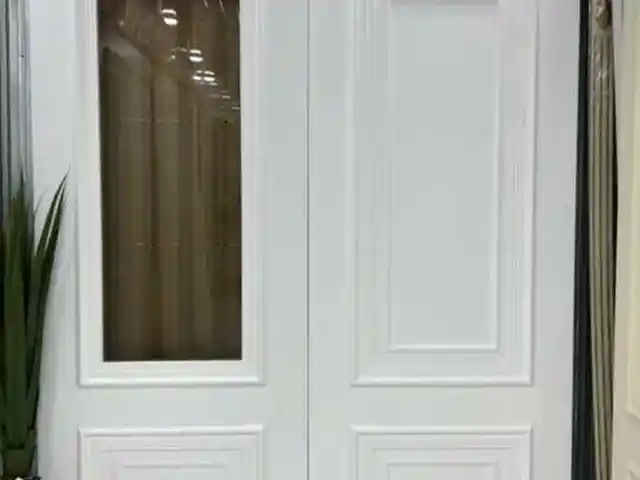 Дверь, Душанбе