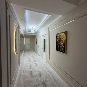 2-комн. квартира, 5 этаж, 84 м², Кирвой, Бохтар (Курғон-Теппа)