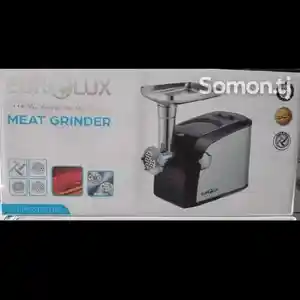 Мясорубка, Душанбе