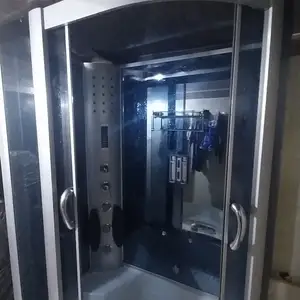 Душевая кабина, Варзоб