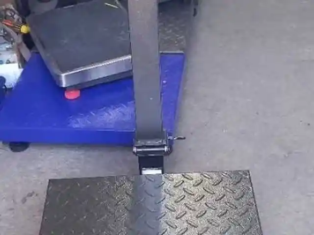 Тарозу 600kg, Душанбе