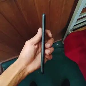 Samsung Galaxy А03s, Гиссар