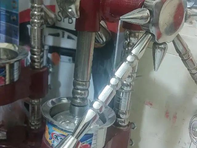 Анорчафак, Душанбе