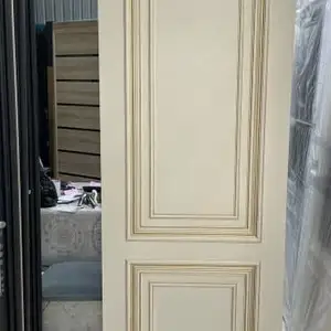 Дверь, Душанбе