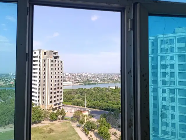 1-комн. квартира, 9 этаж, 42 м², 12 Мик, Хуҷанд