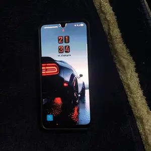 Samsung Galaxy F16, Худжанд
