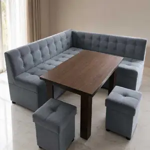 Кухонный уголок, Душанбе