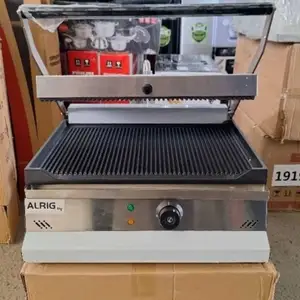 Тостер ALRIG, Душанбе