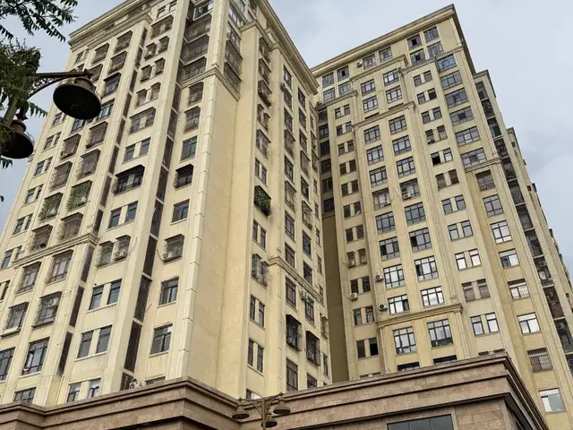2-комн. квартира, 17 этаж, 60 м², Фирдавси, Молодежный , Душанбе