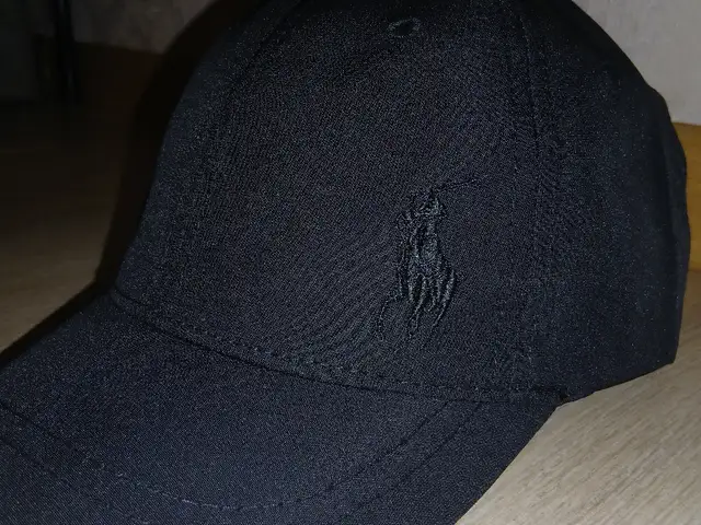 Кепка Polo, Душанбе