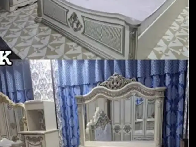 Спальный гарнитур, Худжанд