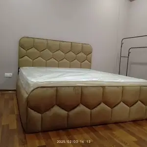 Кровать, Душанбе