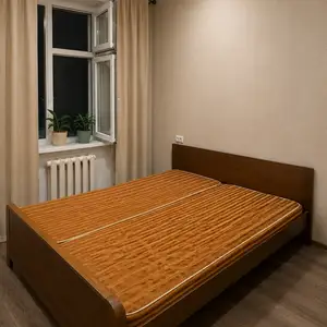 Кровать, Душанбе