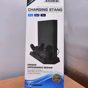 Зарядная станция Charging Stand для PlayStation 4, Душанбе
