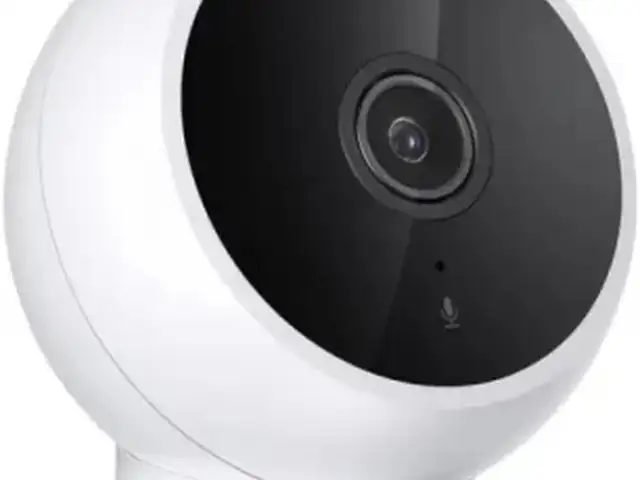 Камера видеонаблюдения Xiaomi Mi Camera 2K белый, Душанбе