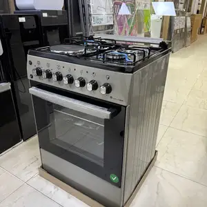 Газ плита Volmer, Душанбе