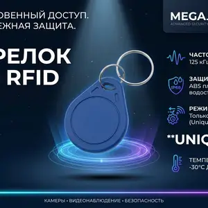 Брелок ID, Хуҷанд