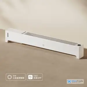 Графеновый обогреватель Xiaomi Mijia Graphene Baseboard Electric Heater 2, Душанбе