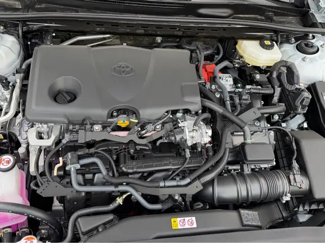 Toyota Camry, 2026, Душанбе - 16