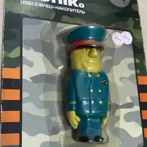 Флешка USB 32GB, Душанбе