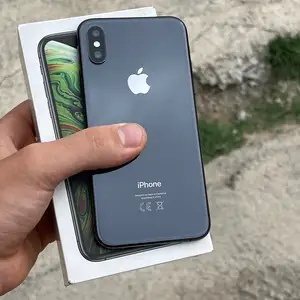 Apple iPhone Xs, 64 gb, Душанбе