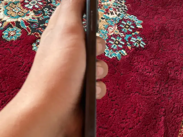 Телефон Tecno, Ваҳдат