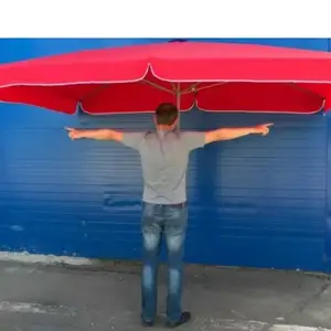 Зонтик, Душанбе