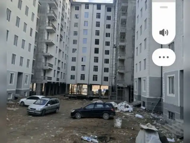 1-комн. квартира, 1 этаж, 45 м², 30мкр, Хуҷанд