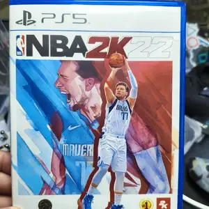 Игра NBA 2K22, Душанбе
