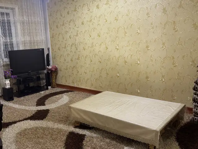 3-комн. квартира, 7 этаж, 86 м², Зарафшон, Душанбе